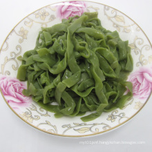 Low Calorie Spinach Fettuccine Pasta with Brc Certificate